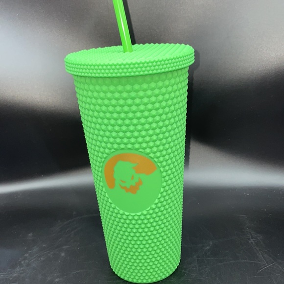 NBC silicone Venti Halloween Tumblers - Picture 5 of 6